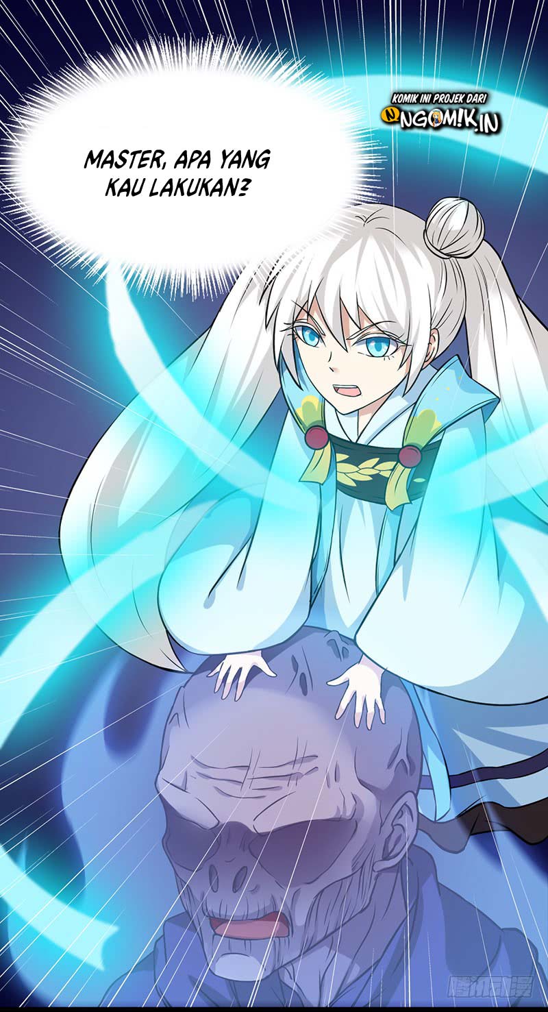 Martial Arts Reigns Chapter 14 Gambar 33